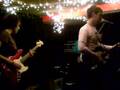 Clay by the Ballet, Live @ the Cake Shop, NYC, 09-22-06