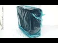 Click here to watch this video #12 - Lian Li PC-P50 Case Unboxing Video