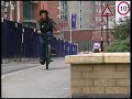 united bmx bike co : theo simpson don\