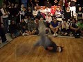 [GSC] 3 on 3 Bboy Battle @ Surrey (Final)