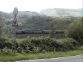 WHR Nantmor bank and Cwm Bychan