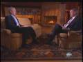 videos de Bush's Final Days: Charles Gibson Interview Dec. 1, 2008