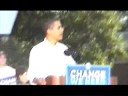 Barack Obama in NorthPhilly pt1 Barack Obama in NorthPhilly pt1