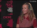 Choke - Exclusive 1:1 Interviews (part 2) Choke - Exclusive 1:1 Interviews (part 2)