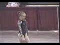 Britney Talbert 00 Am Classic Floor