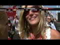 Video: BSI's HD Aerial and In-Car Cams Catch Ryan Hunter-Reay's Win 