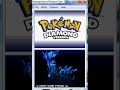 How to save Pokemon Diamond on No$Gba