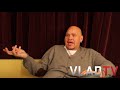 Fat Joe on White Rappers Using the N Word