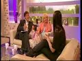 Idina Menzel Interview