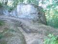 Etruschi, Via cava del Pozzone 2a parte