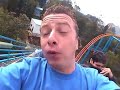 SUPERMAN THE RIDE SUPERMAN THE RIDE