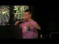 Poesia Sublime - Me Noto Distinto feat. Zeso (live)