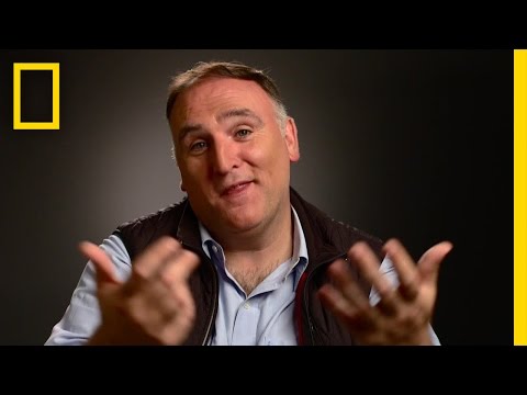 Around the table – National Geographic video Around the table – National Geographic video
