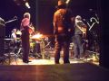 THE WEIGHT - THE DECOYS & KUNIO KISHIDA