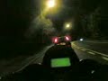 Out on me ped