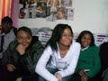Scared For No Reason lol
