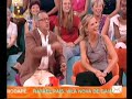 diana chaves no você na tv  parte 2 