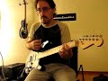 Customizadas - Test by Pablo Angelucci