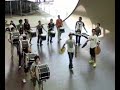 KLDC astro awani rehearse