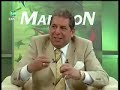Erman ve Şansal Pastırma Muhabbeti