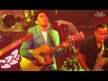Glenn Fredly - You Are My Everything (Live at Colosseum Jakarta)
