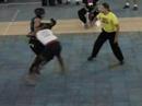 Sanshou - Sihing Leandro Parte 01 Sanshou - Sihing Leandro Parte 01