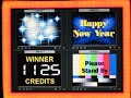 New Year\
