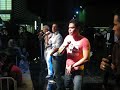 Desesperado grupo melao