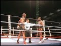 Asumu vs Coulibaly Superfight Guinea Ecuatorial Malabo by Khebchi Promotions
