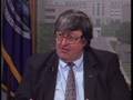 Sen Tom George's Current Events with Jim Sygo (Pt.3)