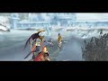 Mage Knight: Apocalypse - Hiá»ƒm há»a Ã¡c long