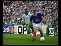 Zinedine Zidane - Comme dans un rêve