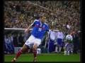 Zinedine Zidane - Comme dans un rêve