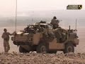 Exclusive Access To Afghanistan Pathfinder Paratroops