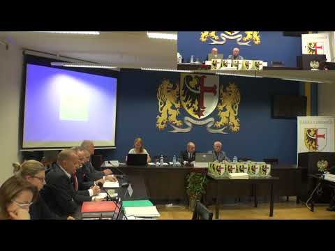 Click to View : XLVIII (48) Sesja Rady Gminy Czernica (+skrypt) 30 październik 2018 rok