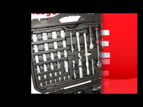 Werkzeugkoffer 251 Teilig Werkzeug Werkzeugkasten Werkzeugkiste Neu!