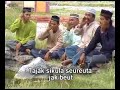 Zikir Qasidah Acheh - Bek Teungeut
