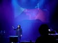 Sharon..US MEGA TOUR 2005...