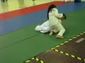 Judo Infantil