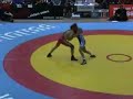 Wrestling: Samuelsson - Wolny 2002 Wrestling: Samuelsson - Wolny 2002