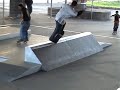 Neuer Skatepark Siegburg