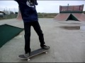 Click here to watch this video The Skate Evolution
