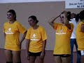COSTA SMERALDA - ARZACHENA-SETTIMANA DELLO SPORT - GIOVEDI'
