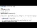 Dramatic Readings of Youtube Comments: Twilight