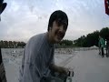 Blood Stains Promo
