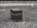 Night time prayer in Makkah