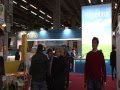 EIMA 2012 Stand Argentina