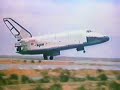 Buran Landing 2