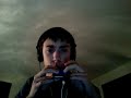 Song of Storms - iPhone Ocarina