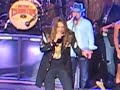 Sebastian Bach One More Battle With A Bottle